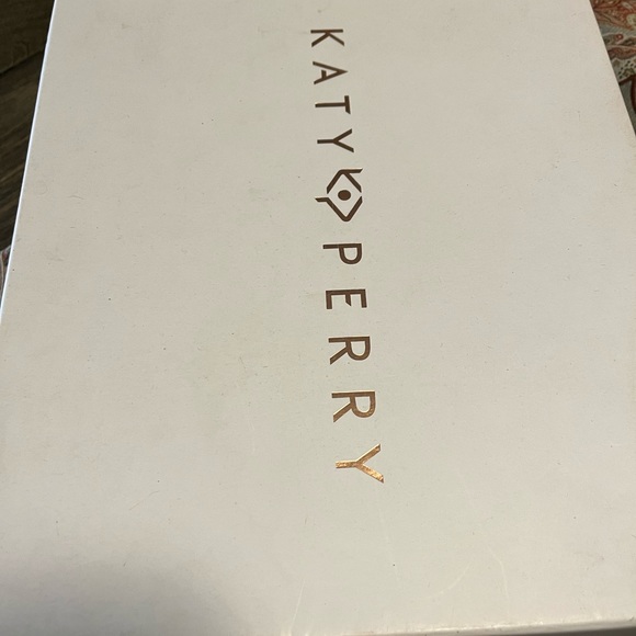 Leather Katy Perry Black Booties, so Cute! - Picture 3 of 7